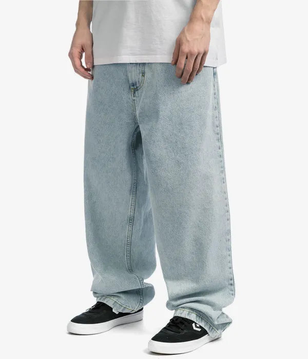 Benny | Stilfulde Oversized Baggy Jeans - Freya Kobenhavn