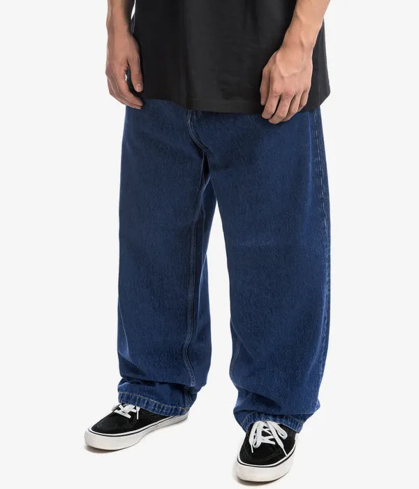 Benny | Stilfulde Oversized Baggy Jeans - Freya Kobenhavn