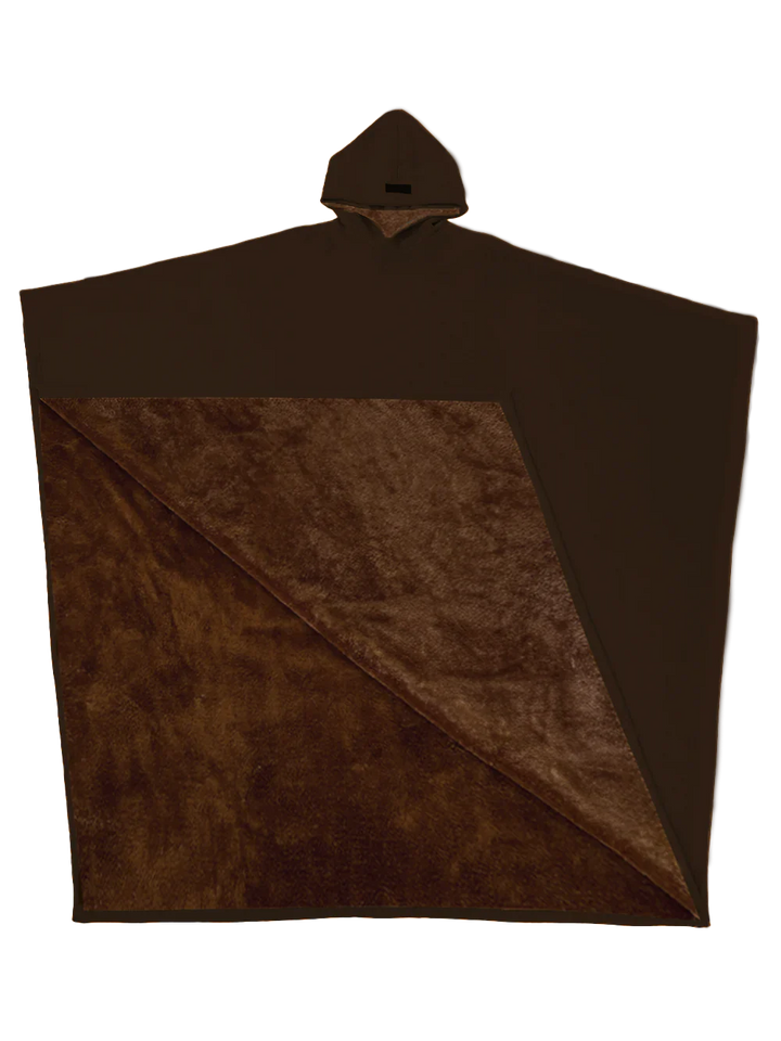 Alva | Behageligt Og Stilfuldt Hoodie-Tæppe - Freya Kobenhavn