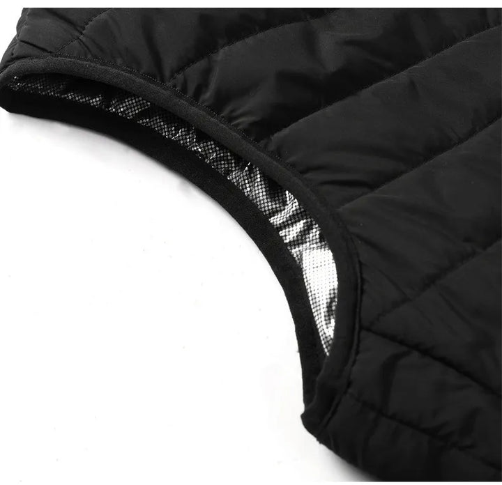Mika™ | Opvarmet Veste - Freya Kobenhavn