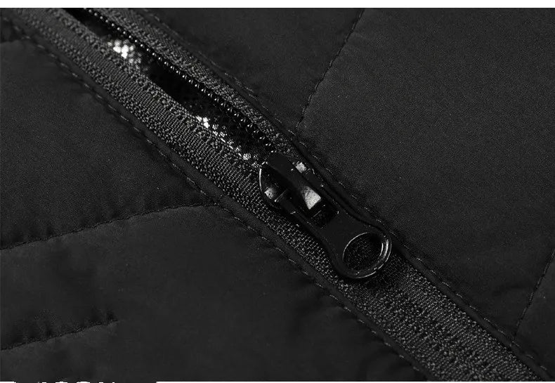 Mika™ | Opvarmet Veste - Freya Kobenhavn
