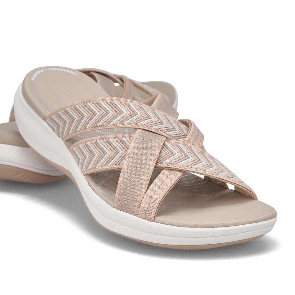 Juliane | Behagelige Casual Slippers - Freya Kobenhavn