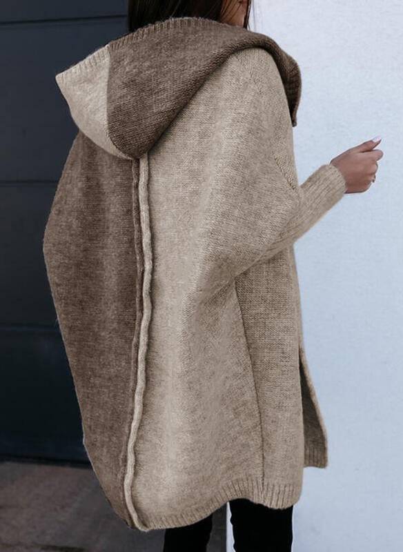 Benedikte | Stilfuld Og Behagelig Åben Cardigan - Freya Kobenhavn