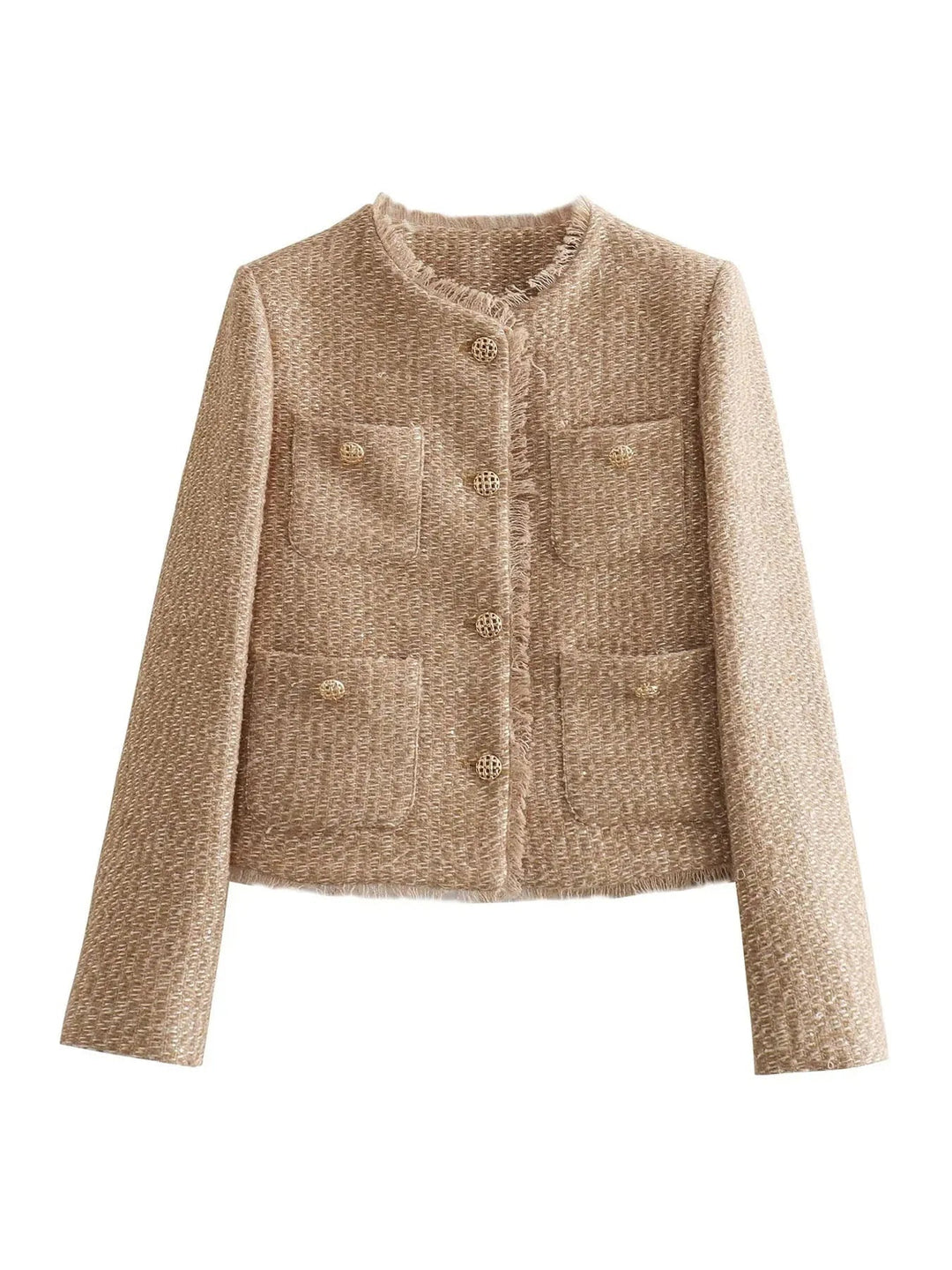 Margot | Casual Dame Vinterjakke