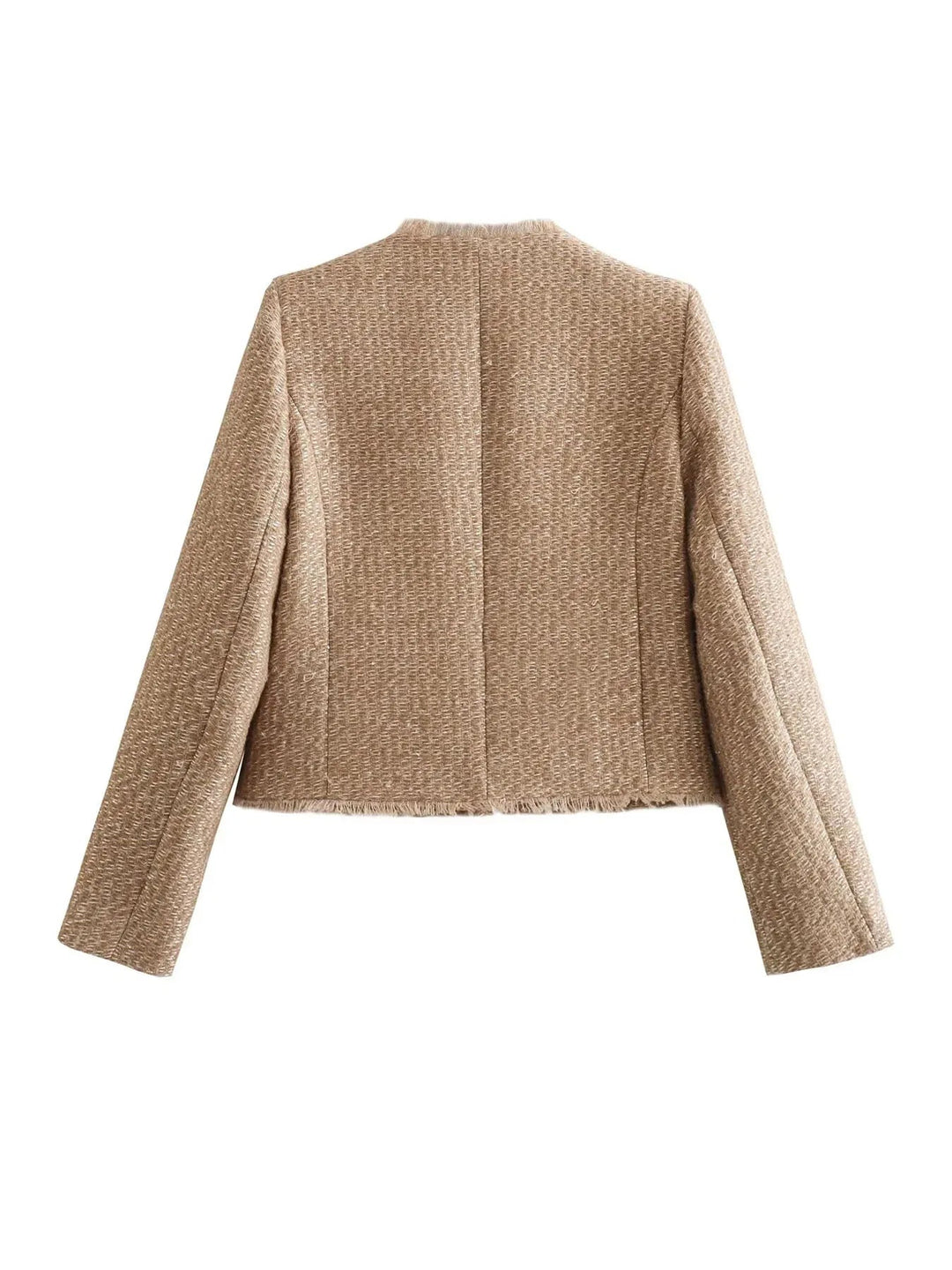 Margot | Casual Dame Vinterjakke