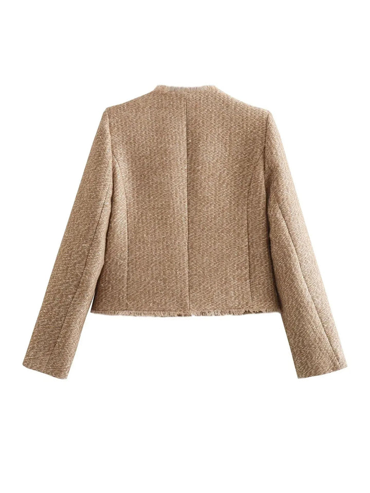 Margot | Casual Dame Vinterjakke