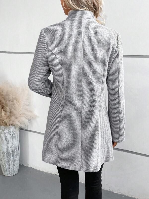 Charline | Elegant, Stilfuld Og Behagelig Blazerjakke - Freya Kobenhavn