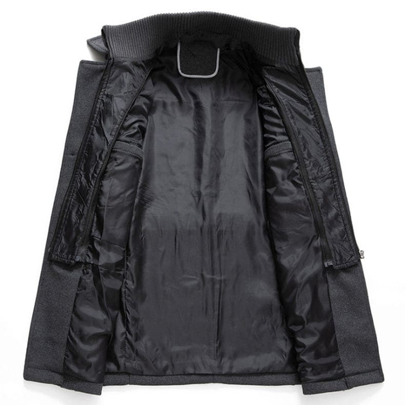 Valentino™ | Stilfuld vinterfrakke - Freya Kobenhavn