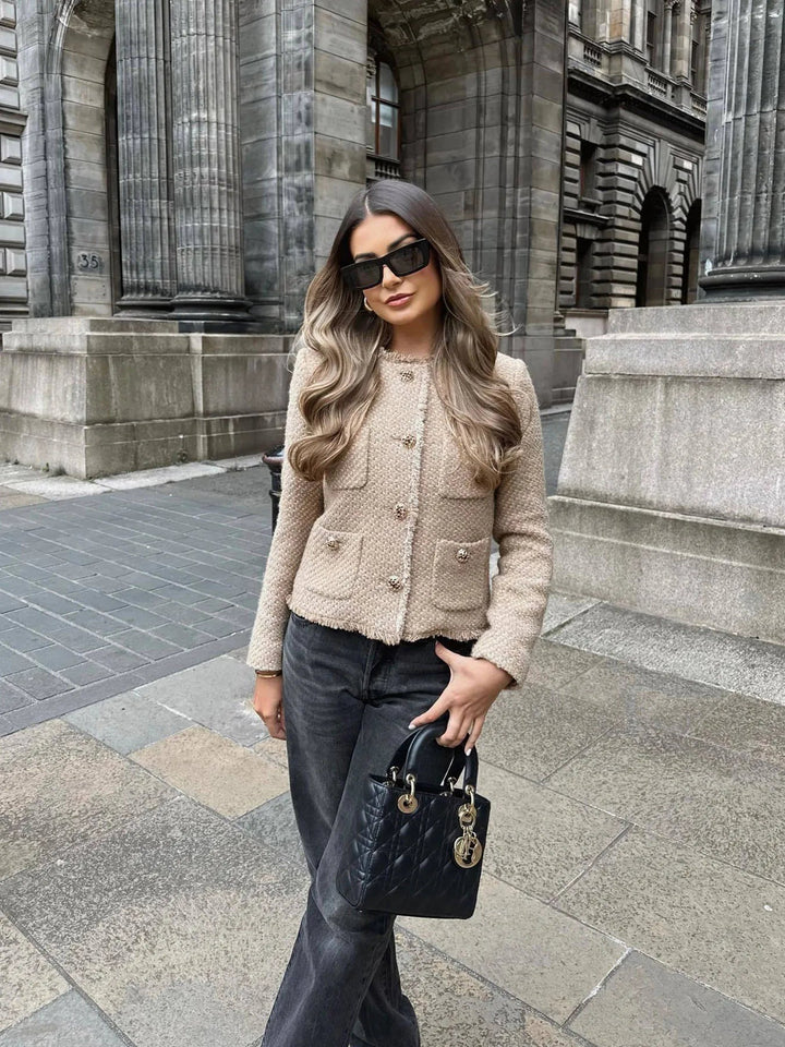 Margot | Casual Dame Vinterjakke