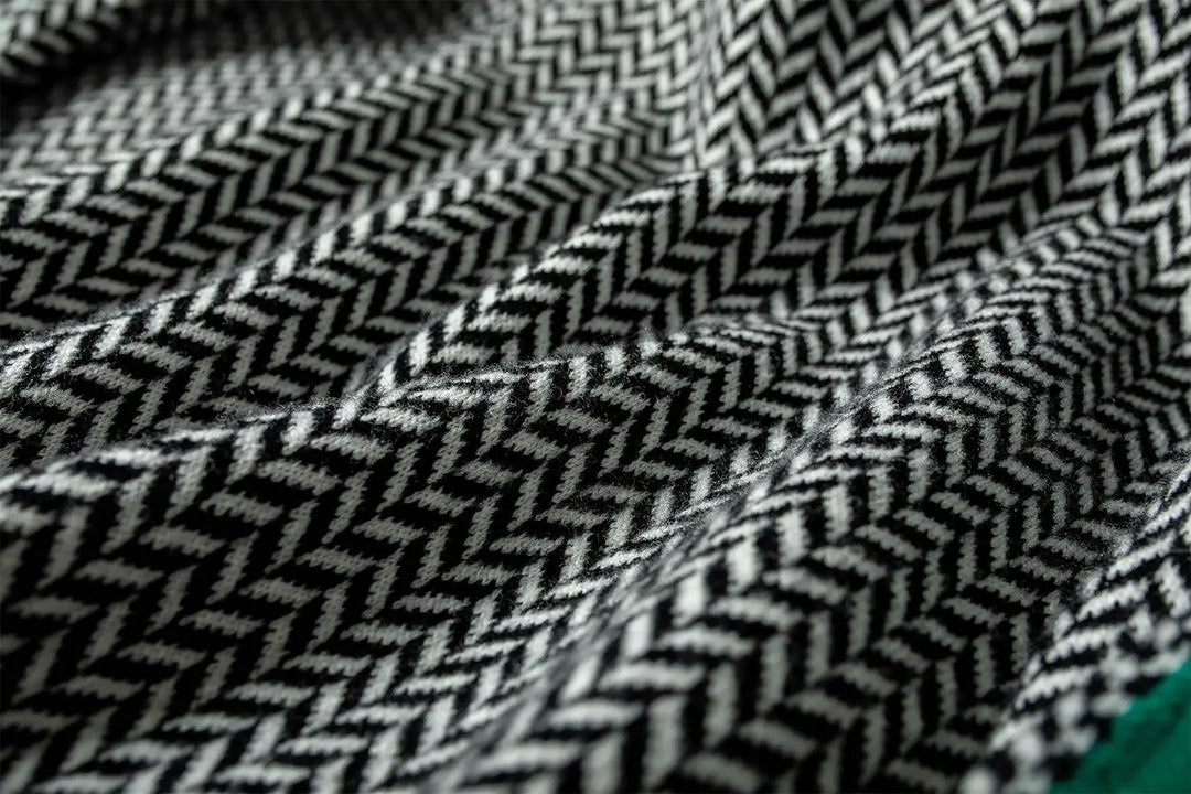 Emma™ | Stribet Sweater - Freya Kobenhavn