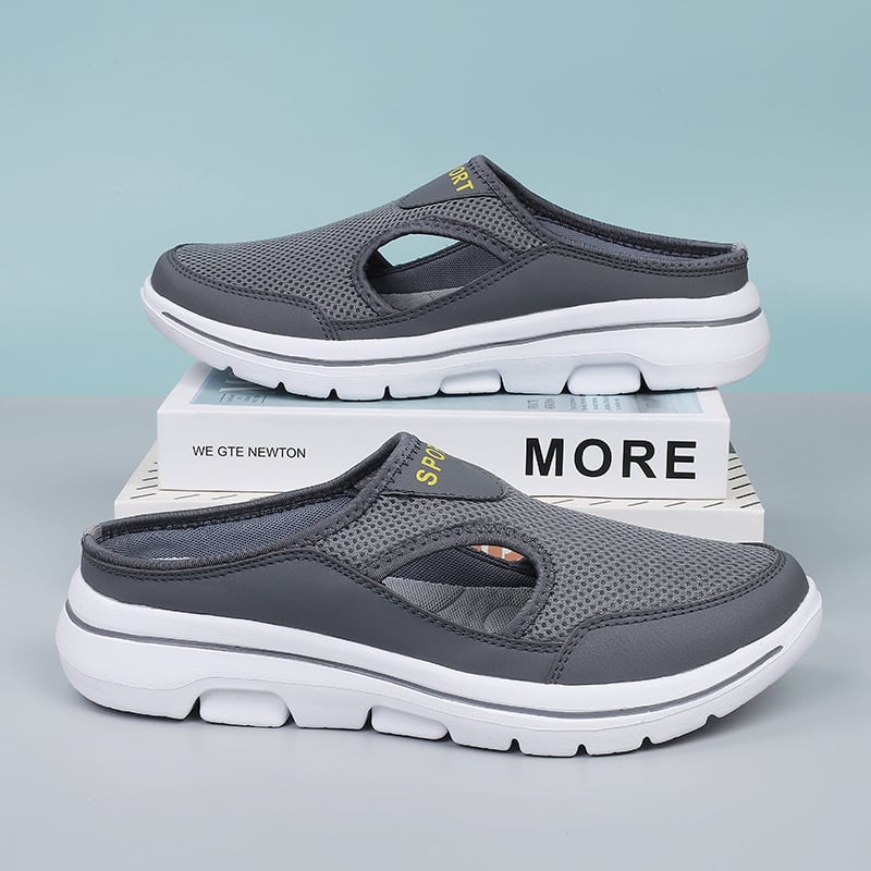 Emmerik | Lette Og Komfortable Slip-On Sneakers - Freya Kobenhavn