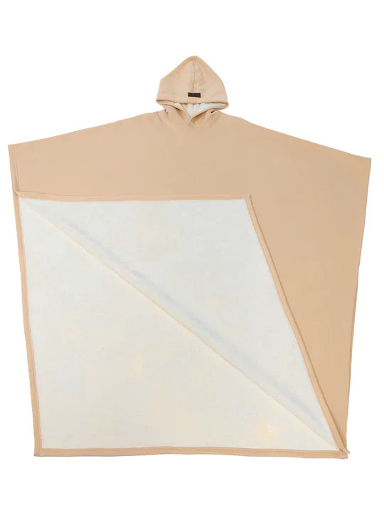 Alva | Behageligt Og Stilfuldt Hoodie-Tæppe - Freya Kobenhavn