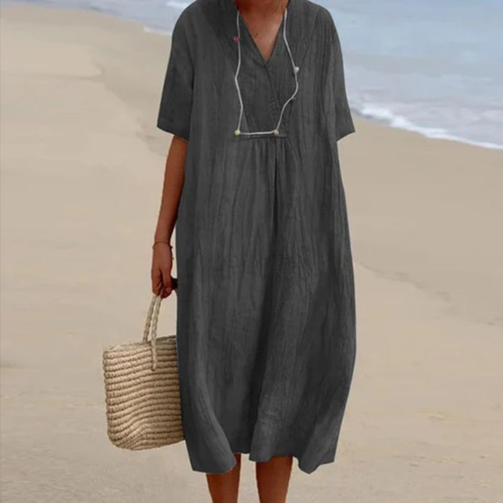 Effie™ | Boho-kjole - Freya Kobenhavn
