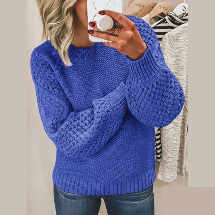 Leonie | Stilfuld Og Behagelig Damebluse - Freya Kobenhavn