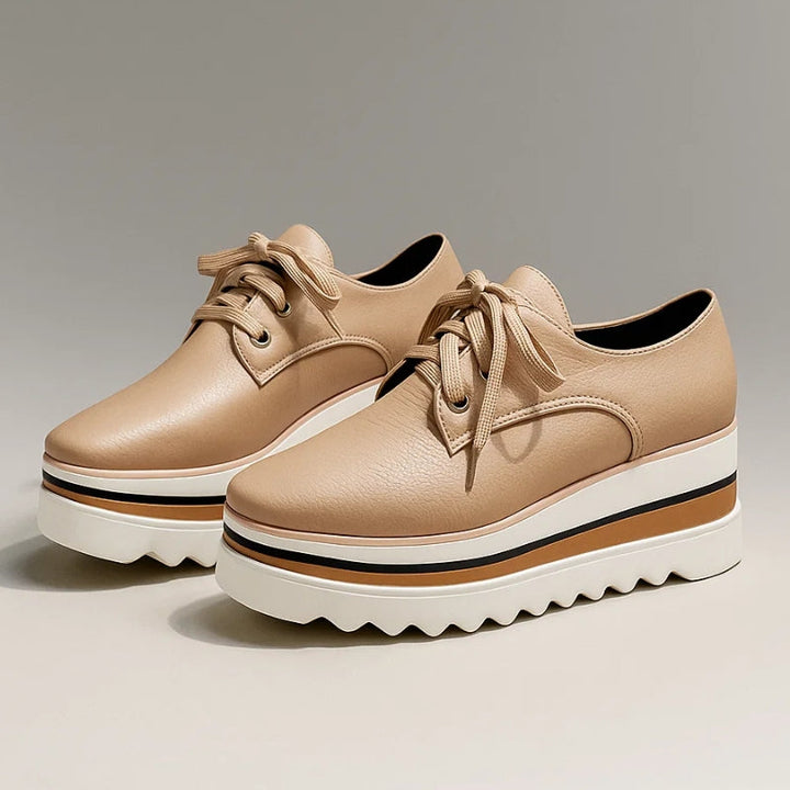 Anita | Chic Kvinders Platform Sneakers