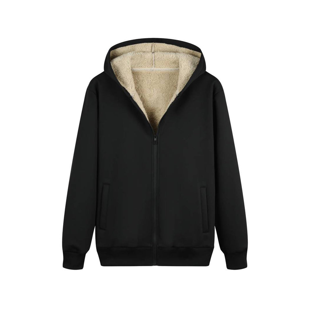 Esben | Hyggeligt Joggingtøjssæt i Plys - Freya Kobenhavn