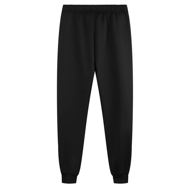 Esben | Hyggeligt Joggingtøjssæt i Plys - Freya Kobenhavn