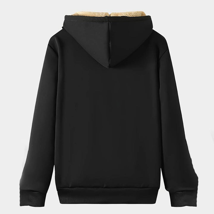 Esben | Hyggeligt Joggingtøjssæt i Plys - Freya Kobenhavn