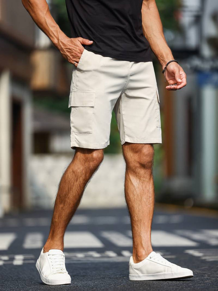Philip | Moderne Street Cargo Shorts - Freya Kobenhavn