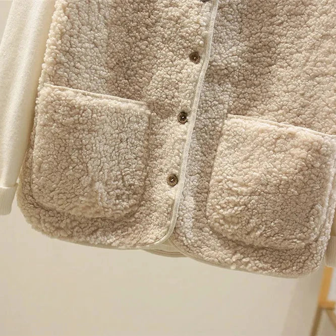 Faye™ | Klassisk cardigan - Freya Kobenhavn