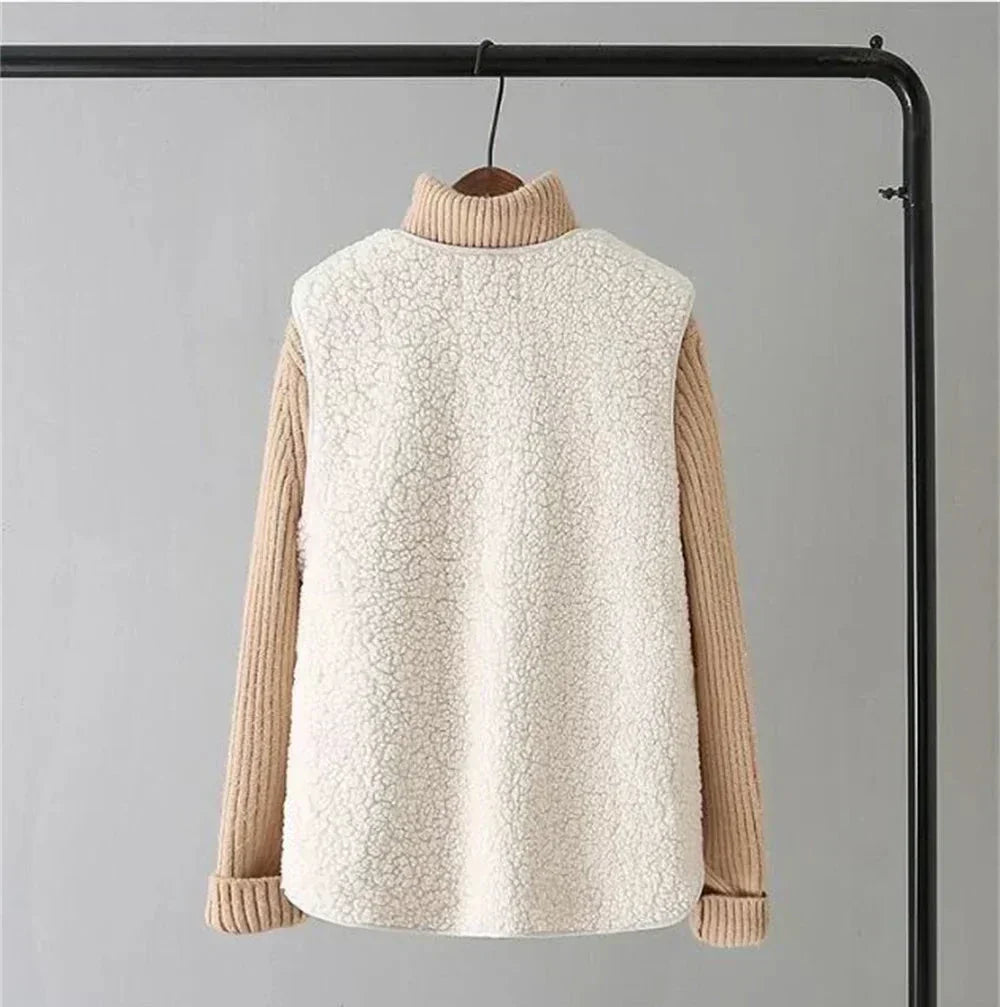Faye™ | Klassisk cardigan - Freya Kobenhavn