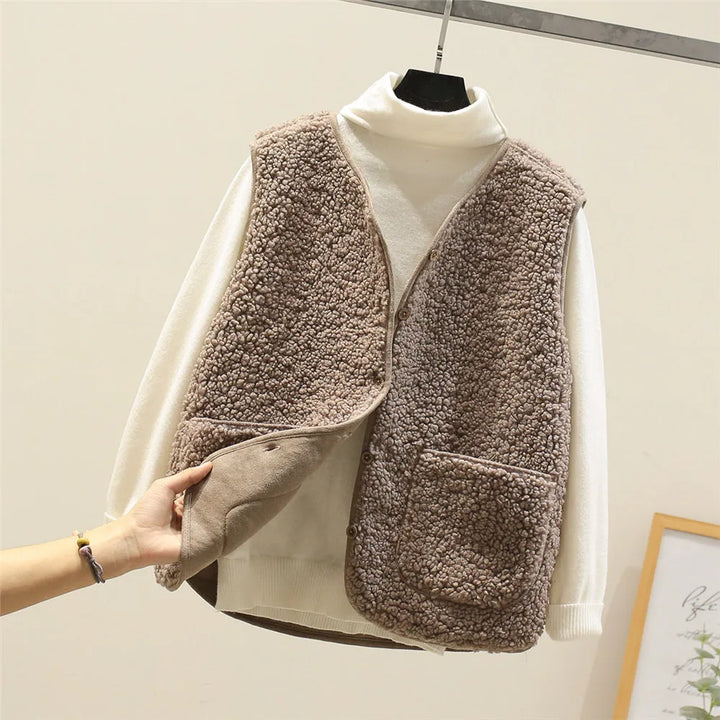 Faye™ | Klassisk cardigan - Freya Kobenhavn