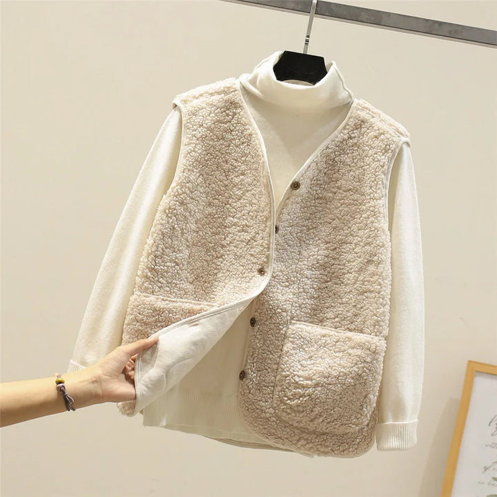 Faye™ | Klassisk cardigan - Freya Kobenhavn