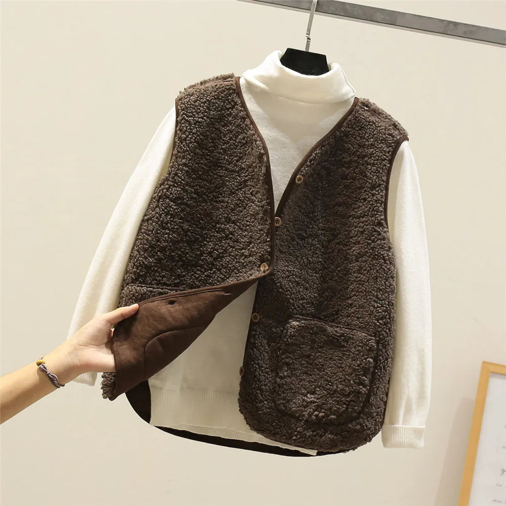 Faye™ | Klassisk cardigan - Freya Kobenhavn