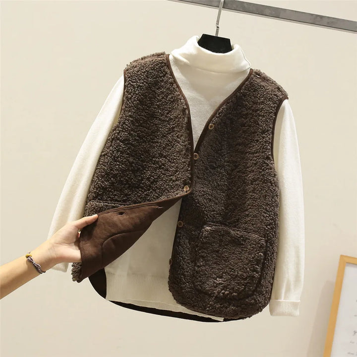 Faye™ | Klassisk cardigan - Freya Kobenhavn