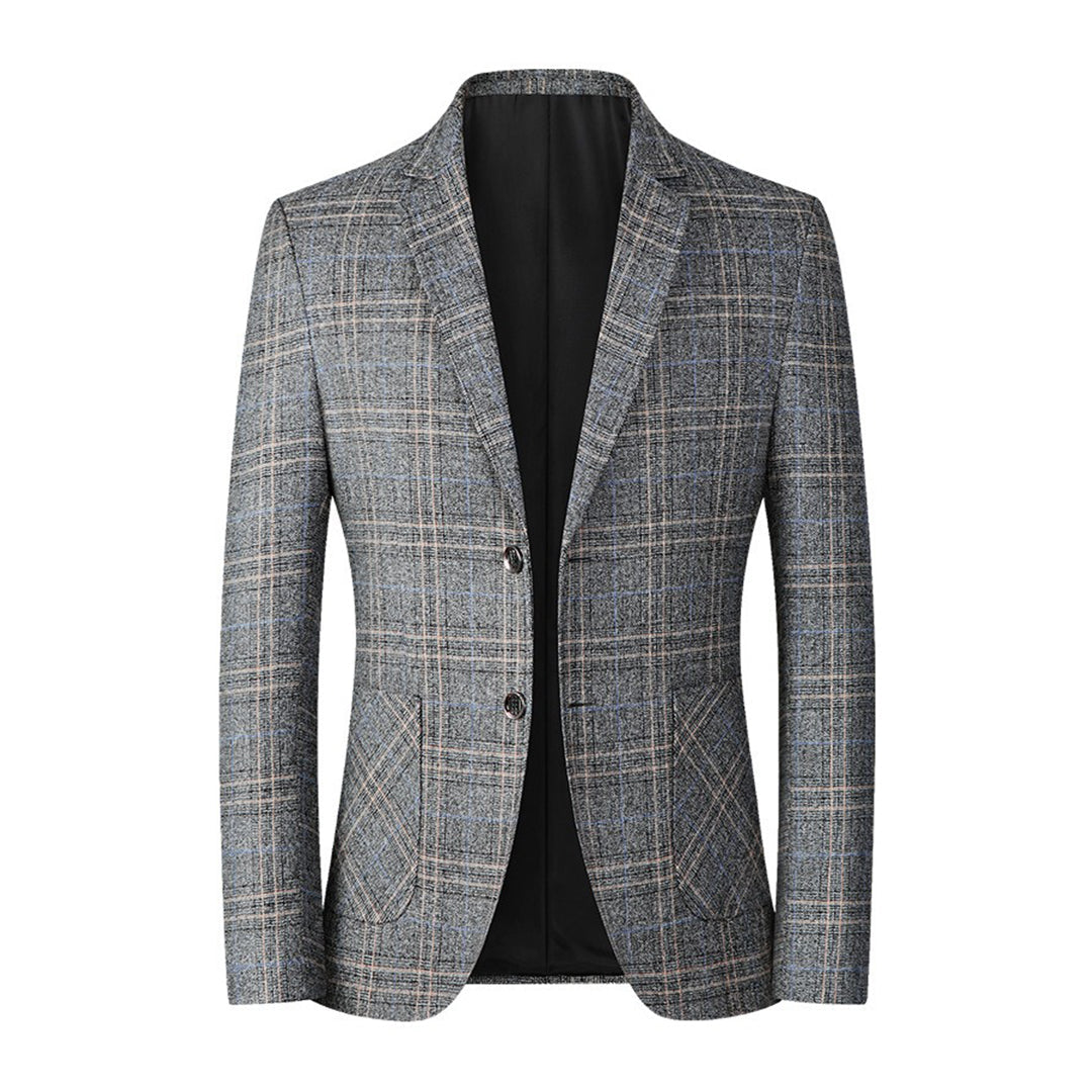 Mogens | Klassisk og Slim Fit Blazer til Mænd - Freya Kobenhavn