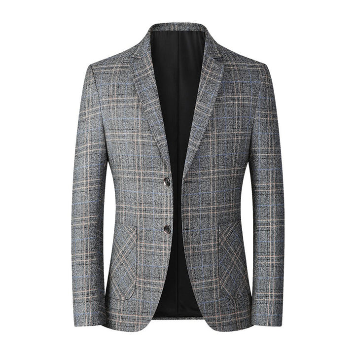 Mogens | Klassisk og Slim Fit Blazer til Mænd - Freya Kobenhavn