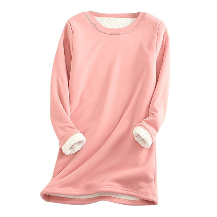 Sigrid™ | Dame Fleece-Pullover - Freya Kobenhavn