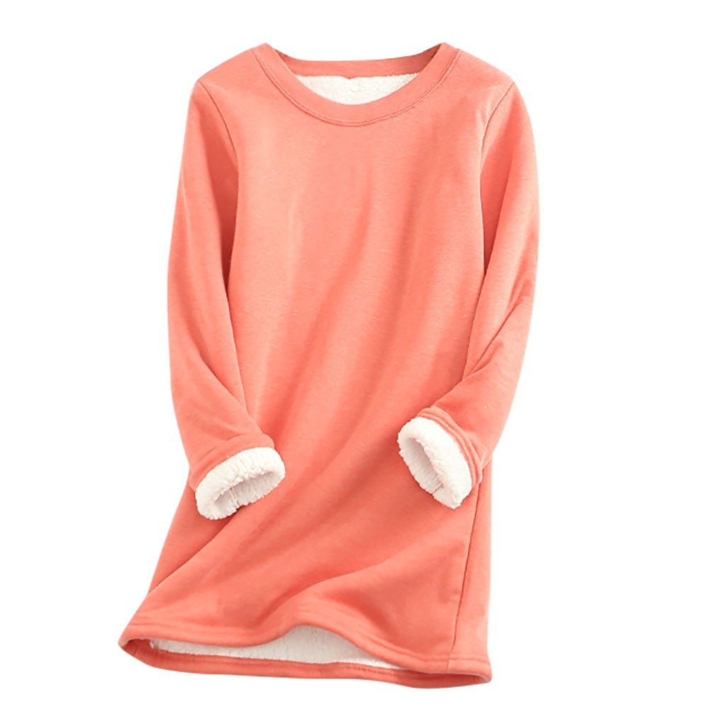 Sigrid™ | Dame Fleece-Pullover - Freya Kobenhavn
