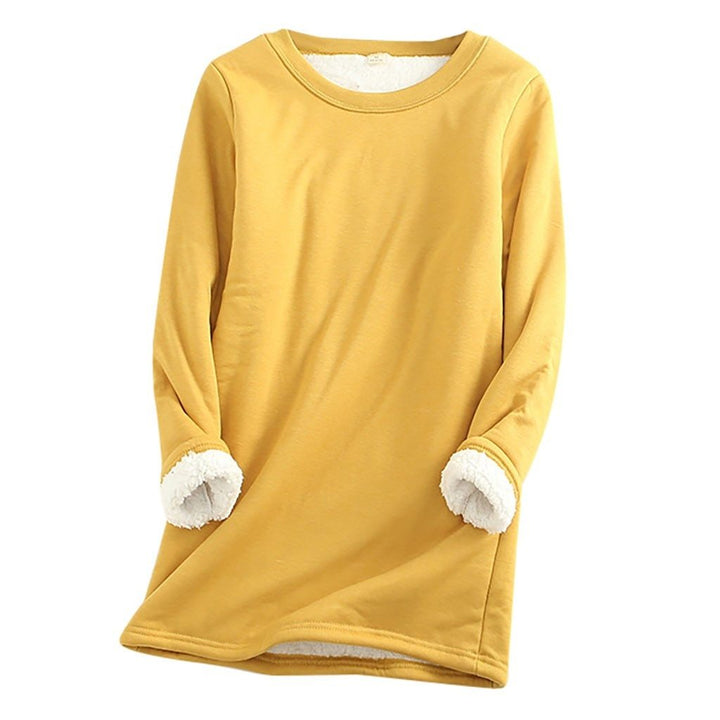 Sigrid™ | Dame Fleece-Pullover - Freya Kobenhavn