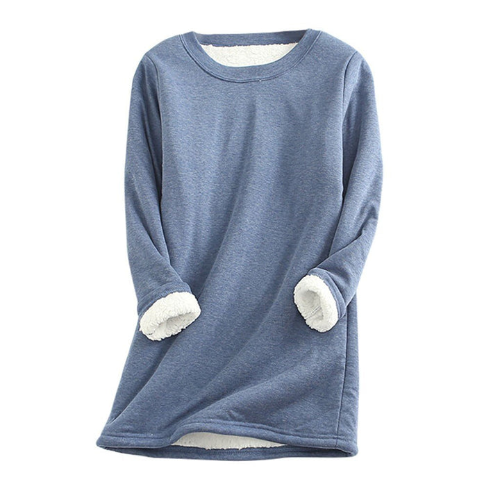 Sigrid™ | Dame Fleece-Pullover - Freya Kobenhavn