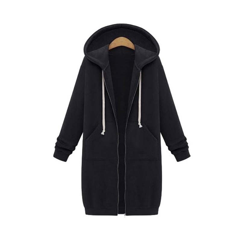 Cecilie | Stilfuld Og Behagelig Lang Sweater - Freya Kobenhavn