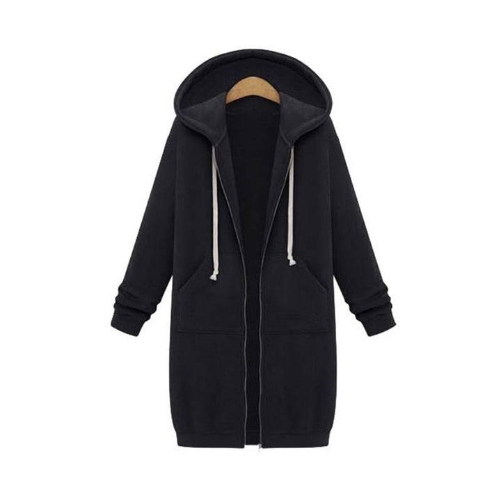Cecilie | Stilfuld Og Behagelig Lang Sweater - Freya Kobenhavn