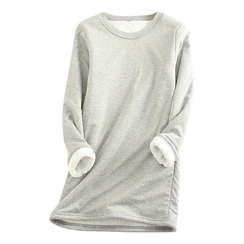 Sigrid™ | Dame Fleece-Pullover - Freya Kobenhavn