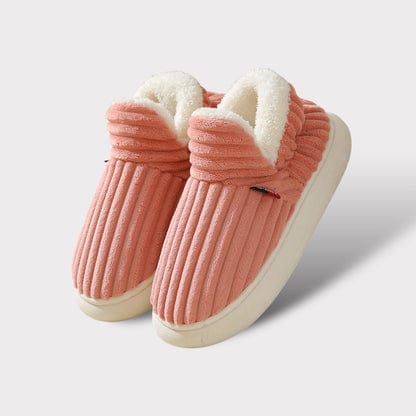 Lula™ | Bløde og varme unisex hjemmesko - Freya Kobenhavn
