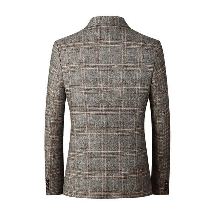 Mogens | Klassisk og Slim Fit Blazer til Mænd - Freya Kobenhavn