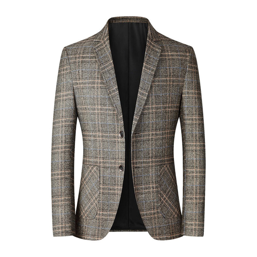 Mogens | Klassisk og Slim Fit Blazer til Mænd - Freya Kobenhavn