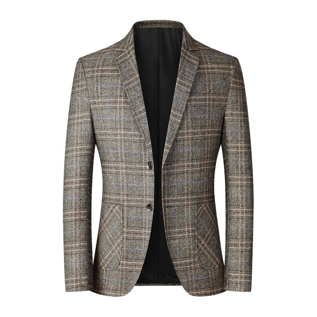 Mogens | Klassisk og Slim Fit Blazer til Mænd - Freya Kobenhavn