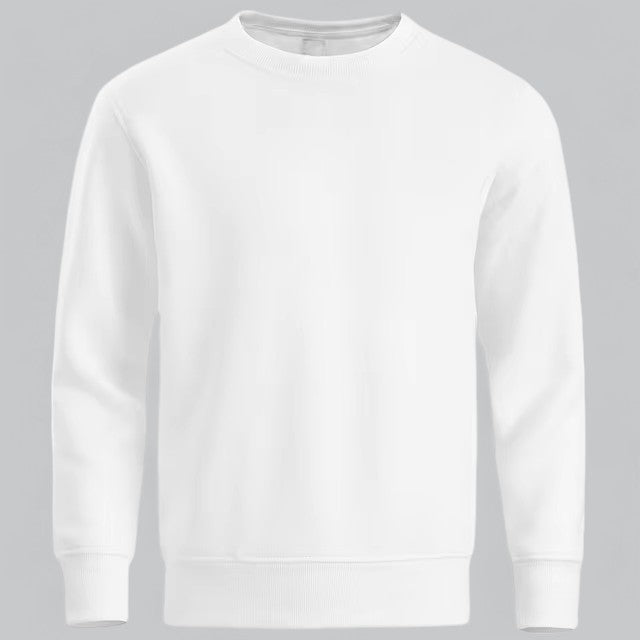 Kasper | Herre Casual Langærmet Crew Sweater - Freya Kobenhavn