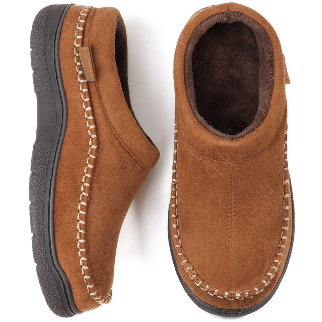 Steffen | Herre Slip-On Mokkasiner - Freya Kobenhavn