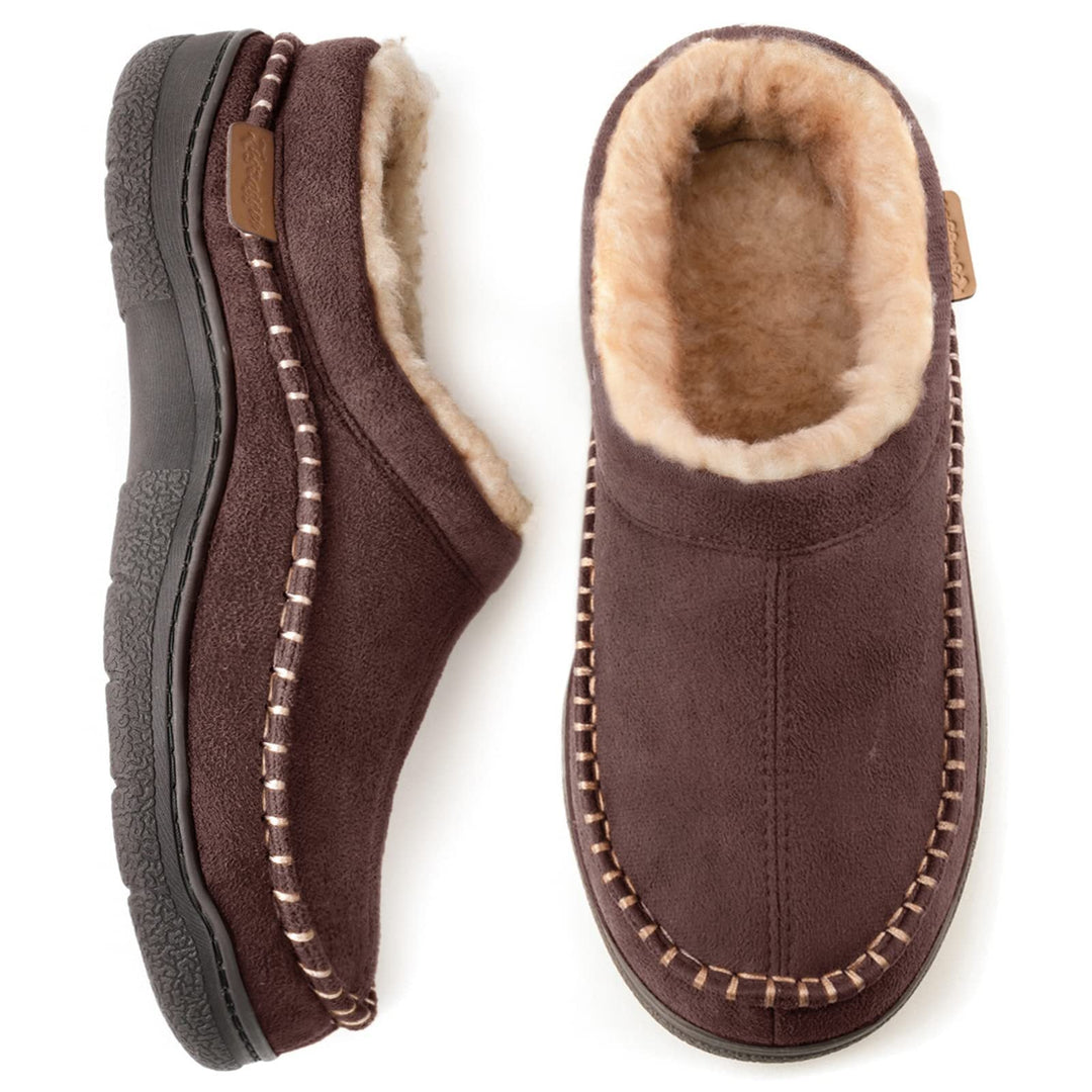 Steffen | Herre Slip-On Mokkasiner - Freya Kobenhavn