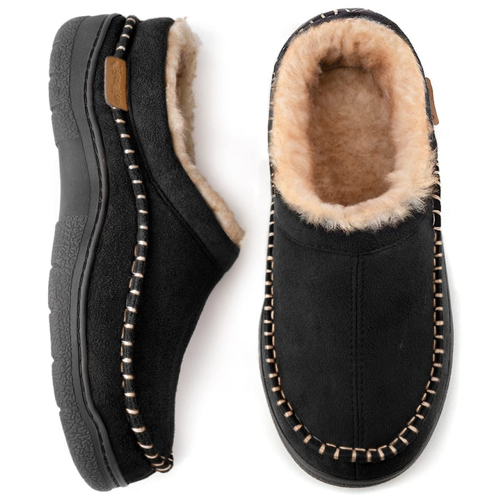 Steffen | Herre Slip-On Mokkasiner - Freya Kobenhavn