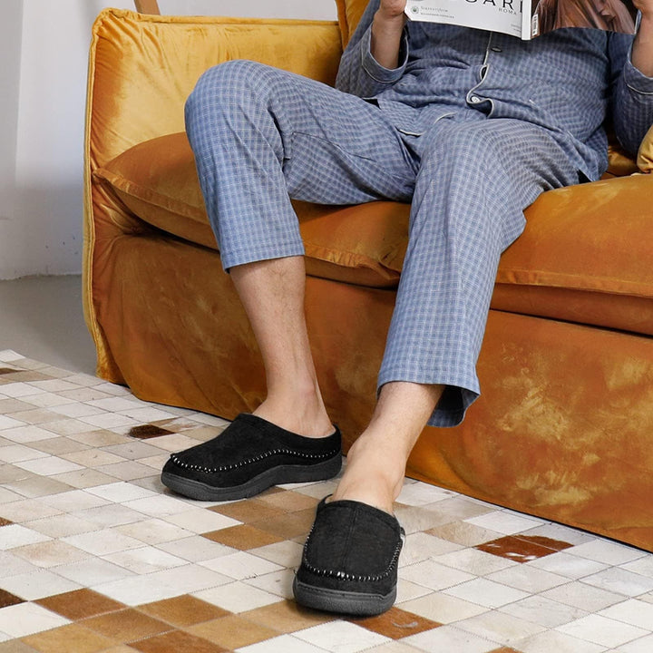 Steffen | Herre Slip-On Mokkasiner - Freya Kobenhavn