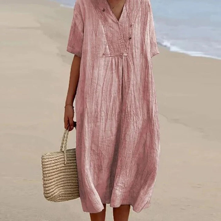 Effie™ | Boho-kjole - Freya Kobenhavn