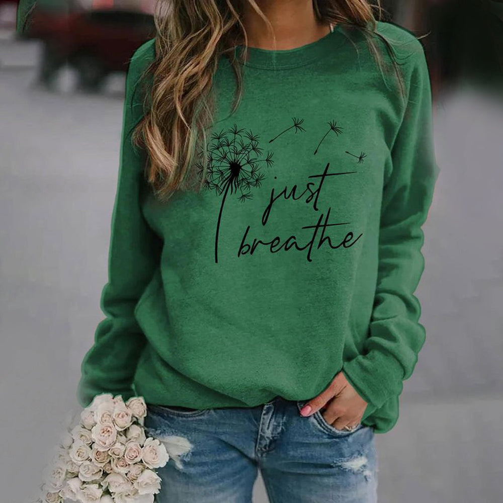 Charlotte | Trendy Og Behagelig Efterårs-Vintersweater - Freya Kobenhavn