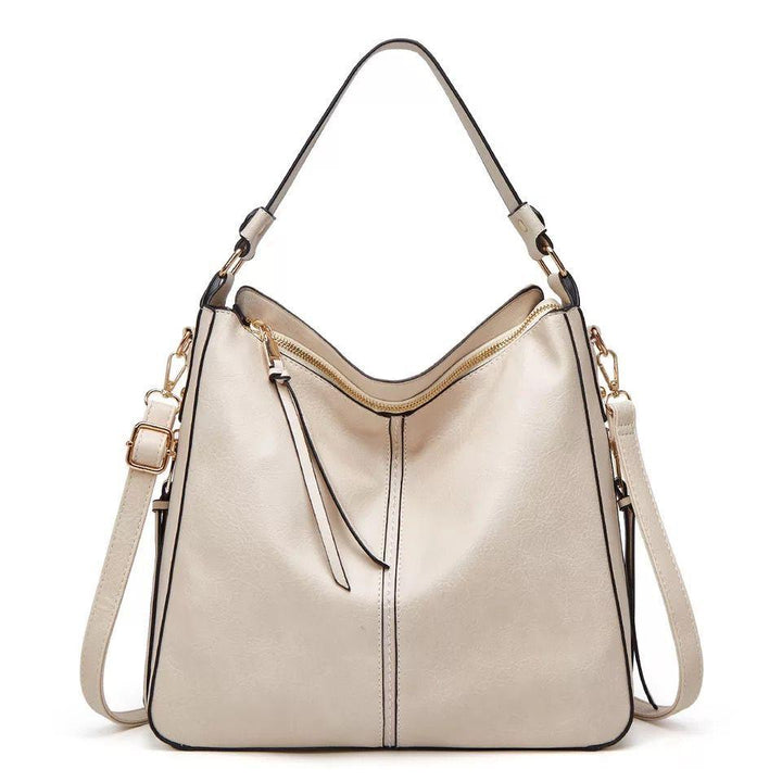 Dorte | Stilfuld Hobo Håndtaske - Freya Kobenhavn
